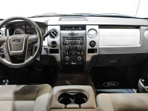 Used 2009 Ford F150 XLT RWD image 22