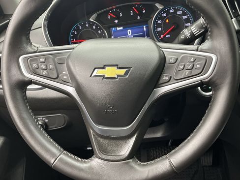 Certified 2022 Chevrolet Equinox LT image 14