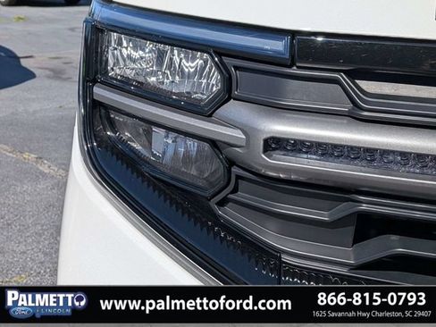 Used 2025 Ford Expedition Tremor AWD/4WD image 10