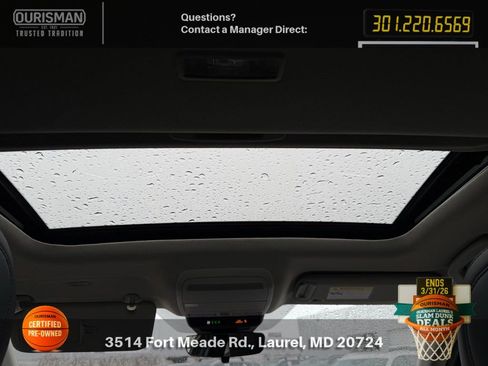 Used 2025 MAZDA CX-30 AWD 2.5 S w/ Premium Package image 18