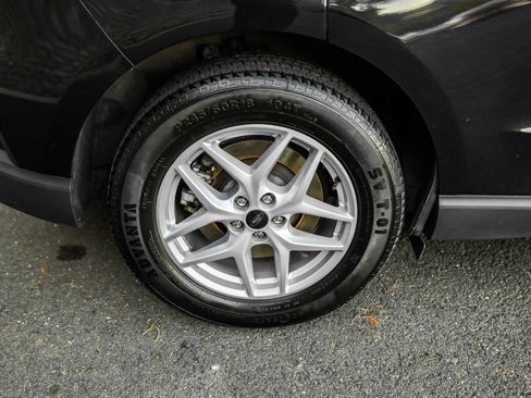 Used 2023 Ford Edge SEL image 6