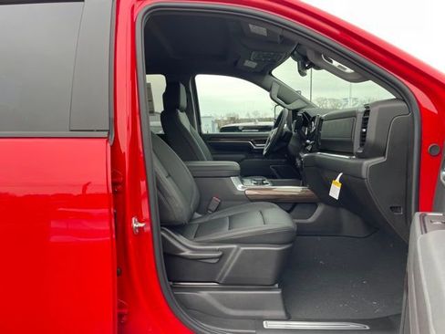 New 2026 Chevrolet Silverado 2500 LT w/ Trail Boss Package image 16