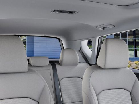 New 2025 Kia Soul EX image 27
