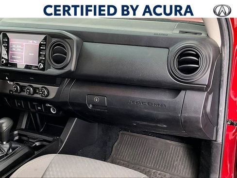 Used 2022 Toyota Tacoma SR image 20