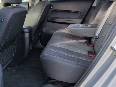 Used 2017 Chevrolet Equinox LT w/ Convenience Package image 22