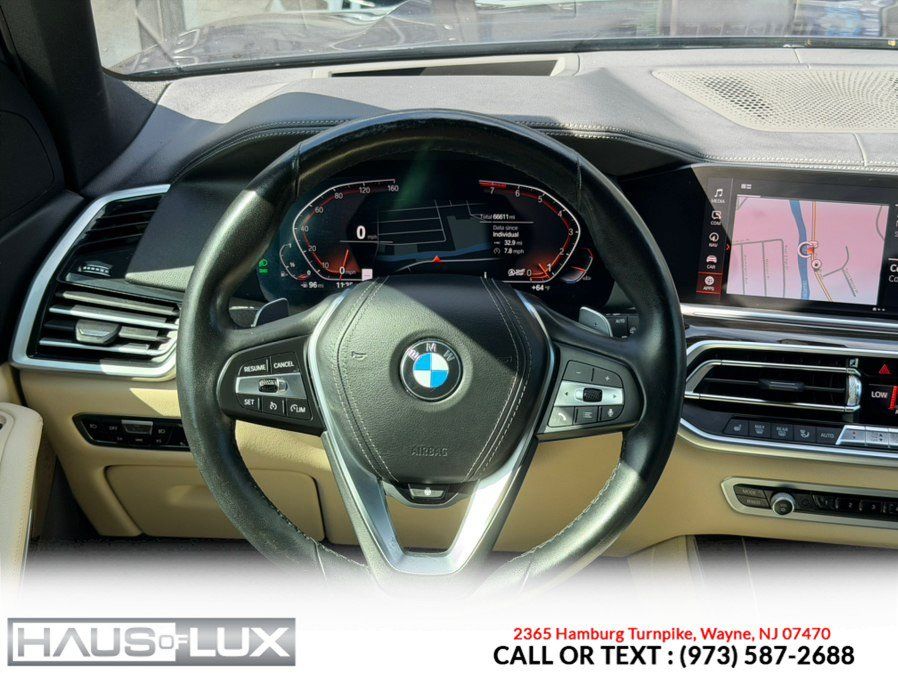 Used 2020 BMW X5 xDrive40i w/ Premium Package AWD/4WD image 27