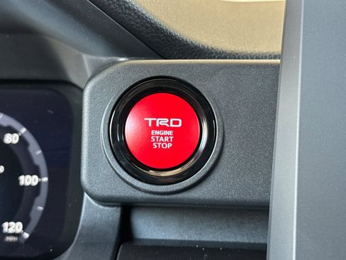 New 2026 Toyota Tacoma TRD Off-Road image 20