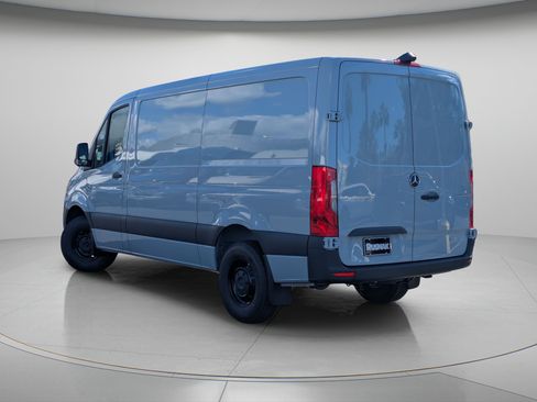 New 2026 Mercedes-Benz Sprinter 2500 image 2