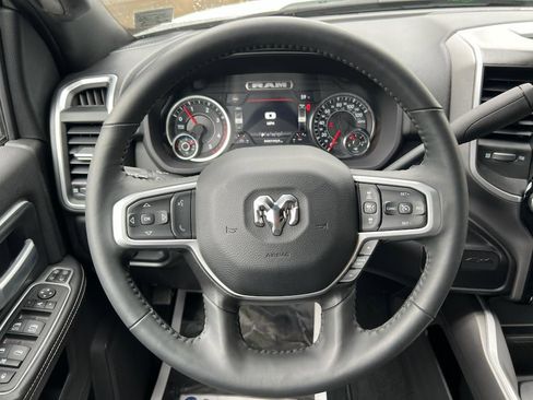 New 2024 RAM 2500 Big Horn w/ Night Edition image 14