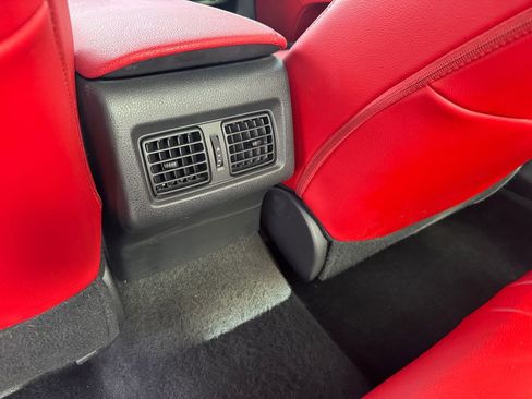 Used 2021 Toyota Camry XSE w/ Navigation Upgrade Package FWD image 20