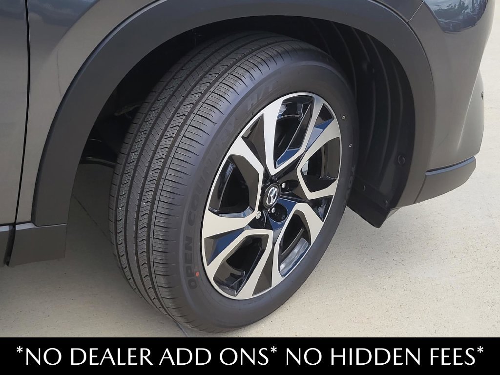 New 2026 MAZDA CX-5 Preferred AWD/4WD image 6