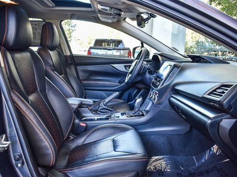 Used 2023 Subaru Crosstrek 2.5i Limited image 16