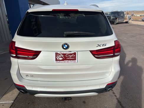 Used 2016 BMW X5 xDrive35i image 7