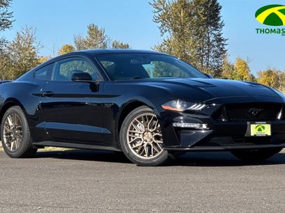 Used 2019 Ford Mustang GT