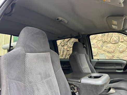 Used 2002 Ford F250 4x4 Crew Cab Super Duty image 30