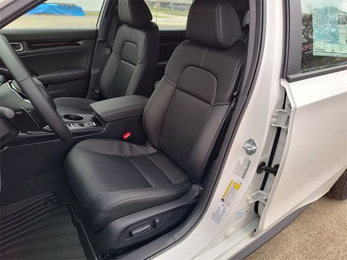 New 2026 Honda Civic Sport Touring image 7