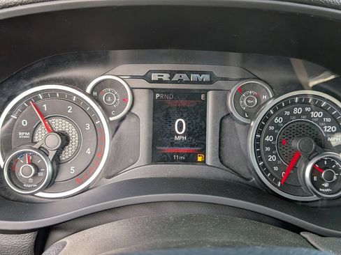 New 2026 RAM 2500 Tradesman AWD/4WD image 18