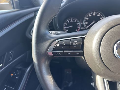 Used 2024 MAZDA CX-30 AWD 2.5 S w/ Preferred Package image 15