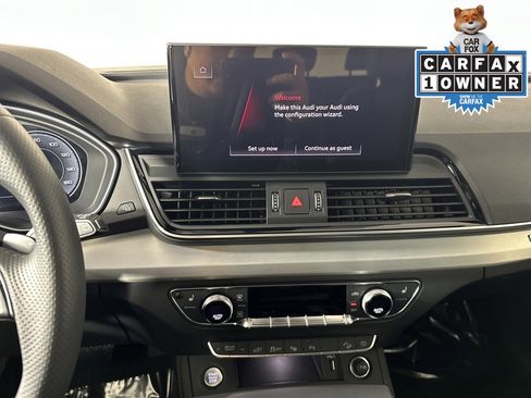 Used 2024 Audi Q5 e Prestige image 18