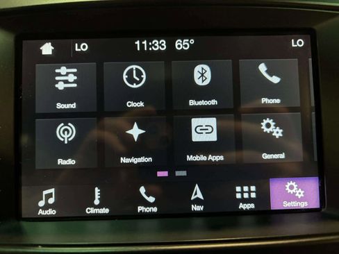 Used 2018 Ford Explorer Limited image 41