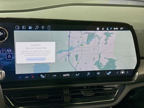 New 2026 Chevrolet Equinox EV RS image 8