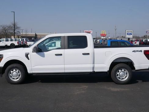 New 2026 Ford F150 XL w/ Tow/Haul Package AWD/4WD image 7