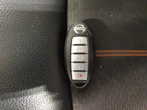 Used 2022 Nissan Altima 2.5 SR image 32