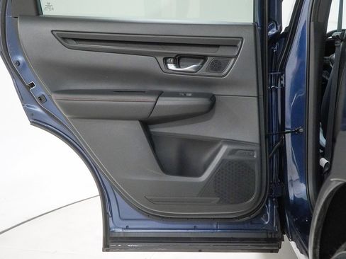 Certified 2026 Honda CR-V Sport-L image 38