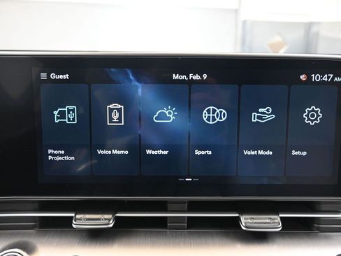 New 2026 Hyundai Kona Limited image 34