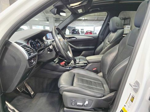 Used 2019 BMW X3 xDrive30i w/ M Sport Package 2 image 23