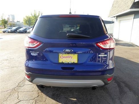 Used 2014 Ford Escape SE image 7