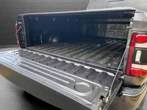 Certified 2020 RAM 3500 Laramie AWD/4WD image 13