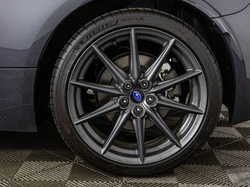 Used 2024 Subaru BRZ Limited RWD image 41