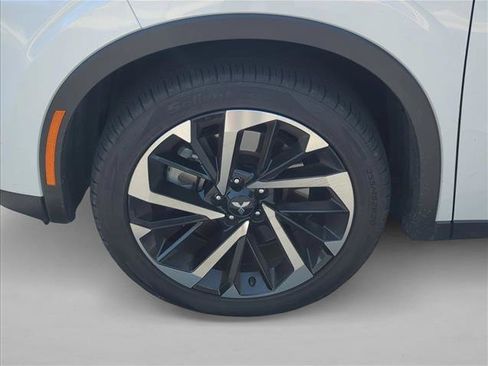 Used 2024 Mitsubishi Outlander SE FWD image 29