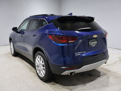 Used 2023 Chevrolet Blazer LT w/ Convenience Package image 5