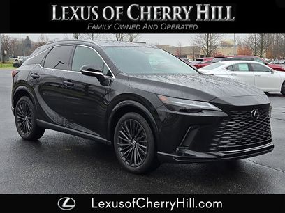 Certified 2024 Lexus RX 350 Premium Plus
