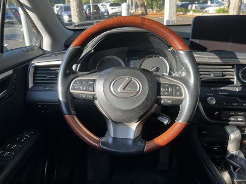 Used 2021 Lexus RX 350 FWD w/ Premium Package image 34