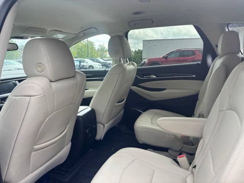 Used 2024 Buick Enclave Essence w/ Trailering Package, 5000 lbs. AWD/4WD image 10