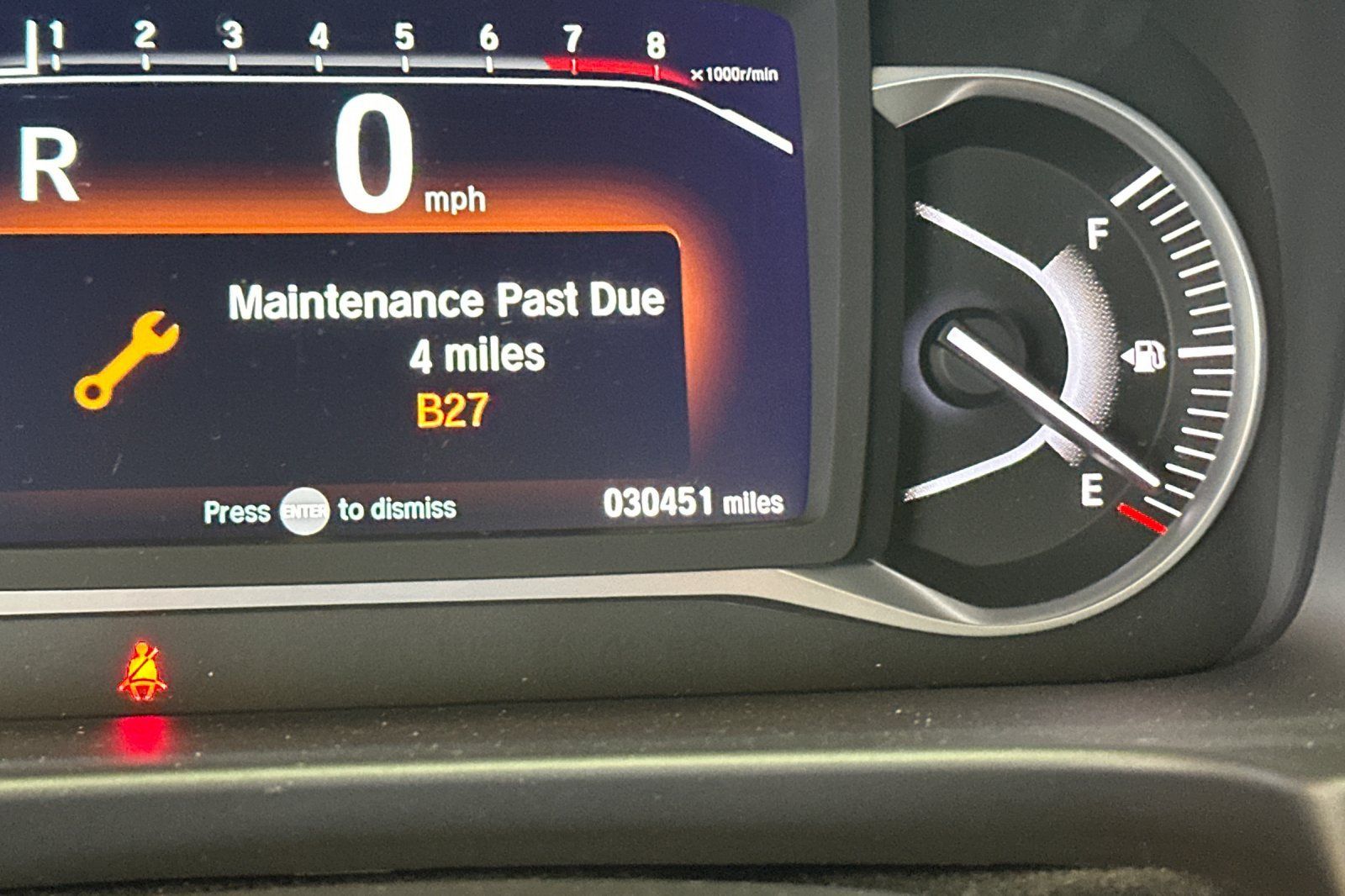 Used 2023 Honda Passport Elite image 24
