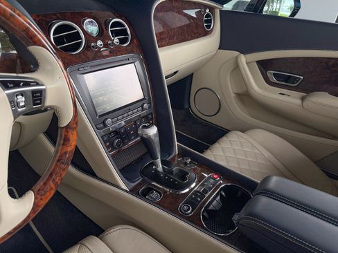 Used 2016 Bentley Continental GT V8 S AWD/4WD image 37