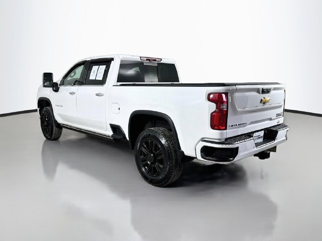 Used 2023 Chevrolet Silverado 3500 High Country w/ Z71 Off-Road Package AWD/4WD image 12