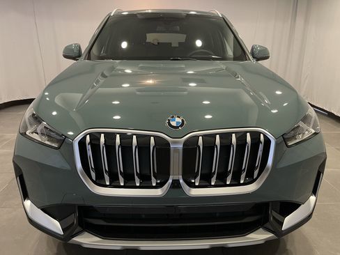 New 2025 BMW X1 xDrive28i w/ Technology Package image 2