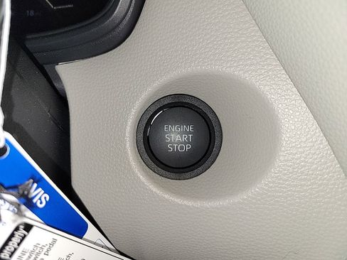 New 2026 Toyota Corolla Cross LE w/ Cold Weather Package image 20