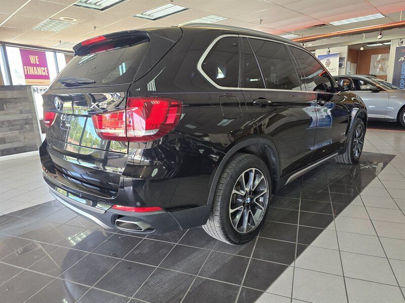 Used 2018 BMW X5 xDrive35i AWD/4WD image 4