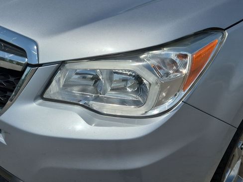 Used 2016 Subaru Forester 2.5i Touring w/ Eyesight & Navigation System AWD/4WD image 10