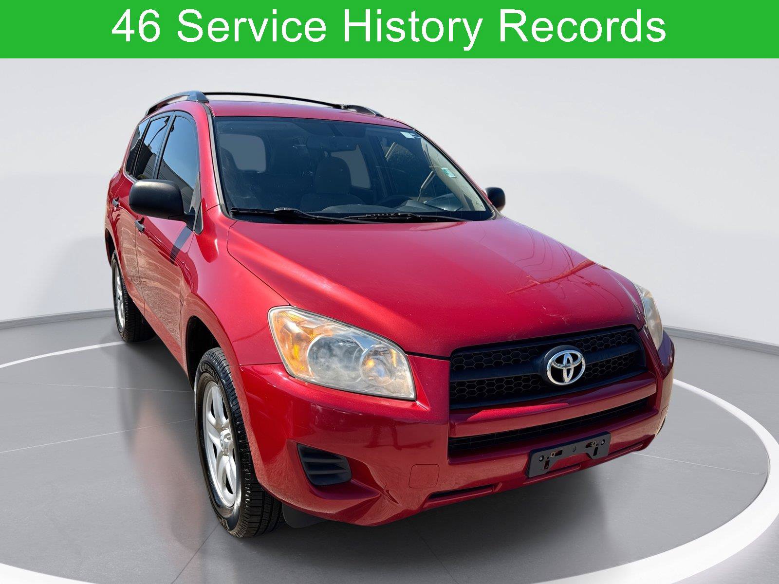 Used 2012 Toyota RAV4 FWD w/ Value Pkg image 1