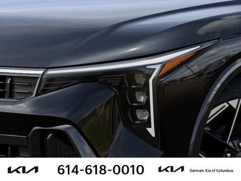 New 2025 Kia K4 GT-Line image 13