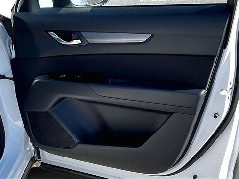 Used 2025 MAZDA CX-5 AWD 2.5 S image 19