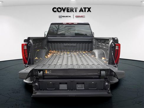 New 2026 GMC Sierra 2500 Denali Ultimate w/ Max Trailering Package image 43