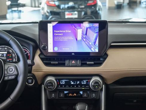 New 2025 Toyota RAV4 XLE Premium image 13